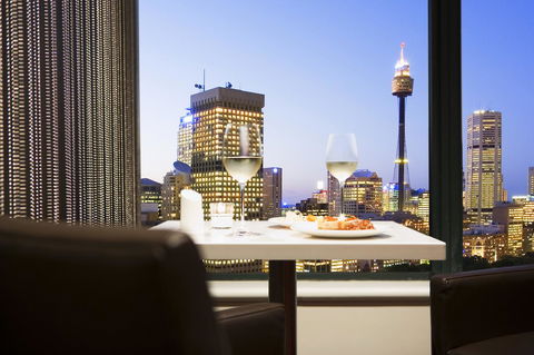 Pullman Sydney Hyde Park - Accommodation Search 31
