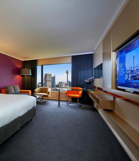 Pullman Sydney Hyde Park - Accommodation Search 27