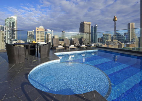 Pullman Sydney Hyde Park - Accommodation Search 20