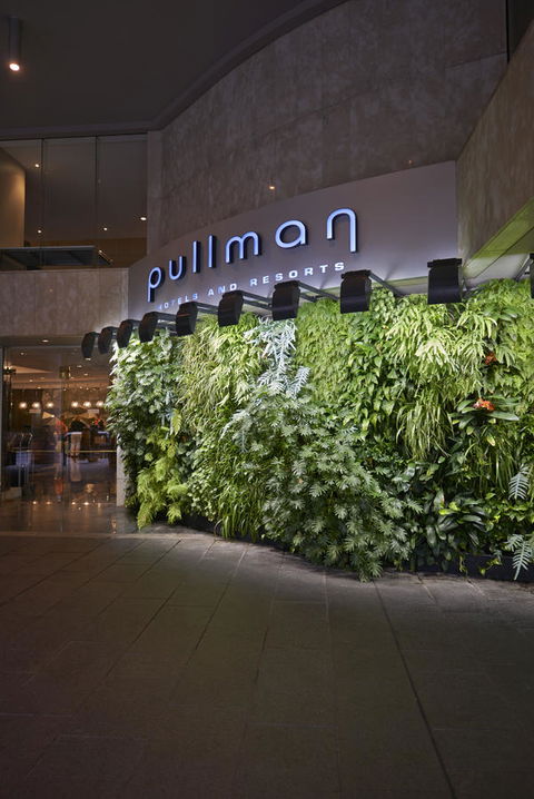 Pullman Sydney Hyde Park - Accommodation Search 10