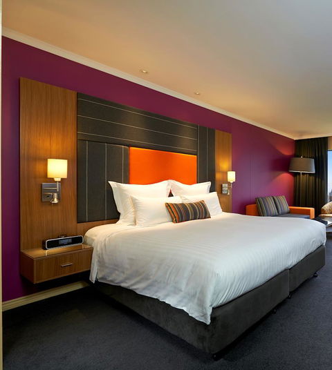 Pullman Sydney Hyde Park - Accommodation Search 28