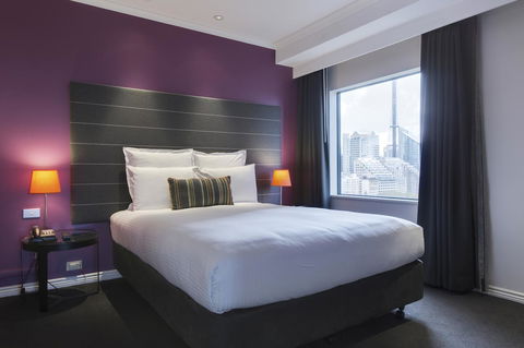 Pullman Sydney Hyde Park - Accommodation Search 32