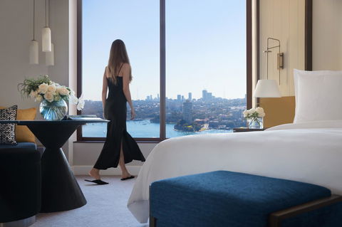 Four Seasons Hotel Sydney - Accommodation Search 10