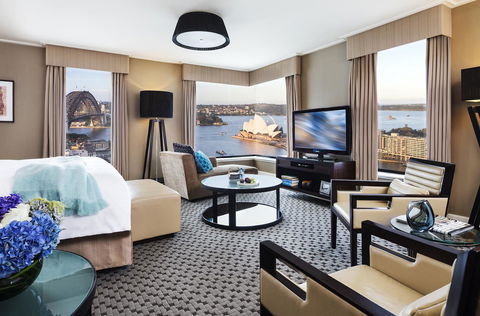 Four Seasons Hotel Sydney - Accommodation Search 26