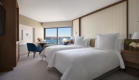Four Seasons Hotel Sydney - Accommodation Search 24