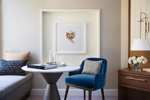 Four Seasons Hotel Sydney - Accommodation Search 6