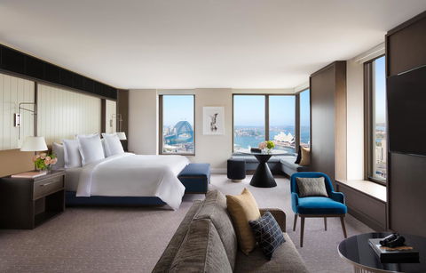 Four Seasons Hotel Sydney - Accommodation Search 16