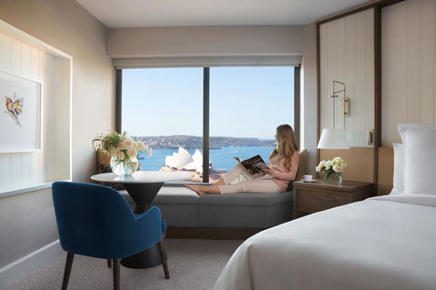 Four Seasons Hotel Sydney - Accommodation Search 13