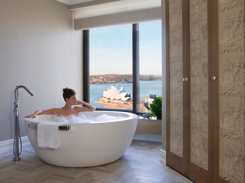 Four Seasons Hotel Sydney - Accommodation Search 39