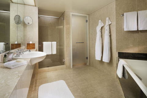 Four Seasons Hotel Sydney - Accommodation Search 42
