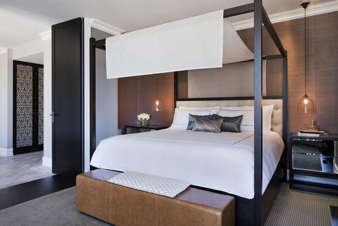 Four Seasons Hotel Sydney - Accommodation Search 43