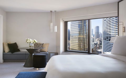 Four Seasons Hotel Sydney - Accommodation Search 22