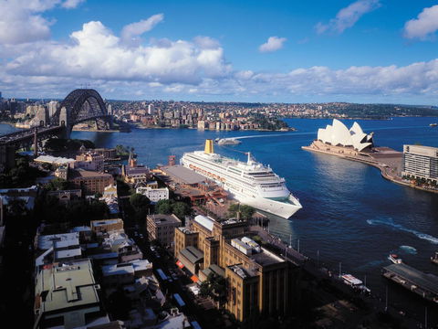 Four Seasons Hotel Sydney - Accommodation Search 37