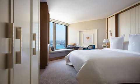 Four Seasons Hotel Sydney - Accommodation Search 4