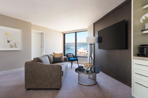Four Seasons Hotel Sydney - Accommodation Search 1