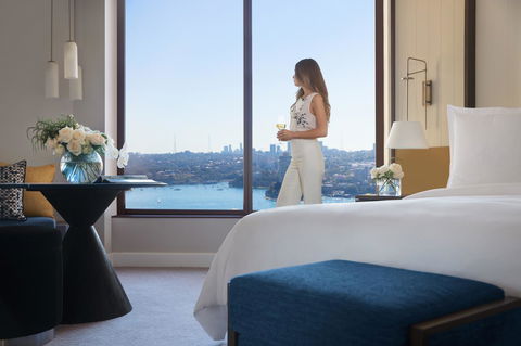 Four Seasons Hotel Sydney - Accommodation Search 14