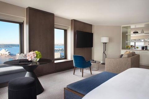 Four Seasons Hotel Sydney - Accommodation Search 29