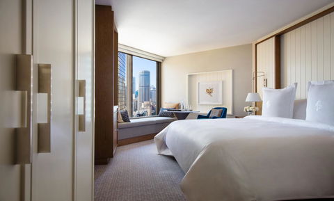 Four Seasons Hotel Sydney - Accommodation Search 9