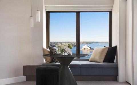 Four Seasons Hotel Sydney - Accommodation Search 3