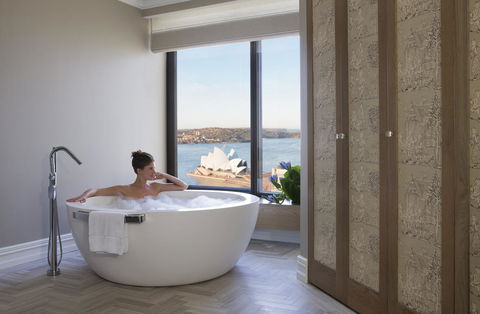 Four Seasons Hotel Sydney - Accommodation Search 35