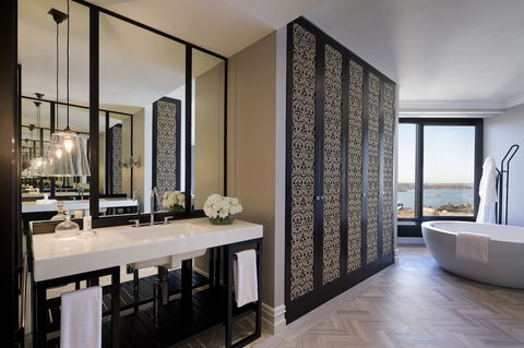 Four Seasons Hotel Sydney - Accommodation Search 33