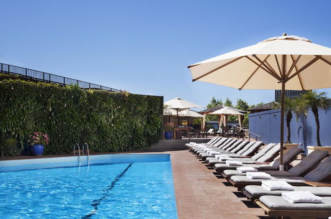 Four Seasons Hotel Sydney - Accommodation Search 38