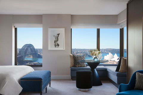 Four Seasons Hotel Sydney - Accommodation Search 19