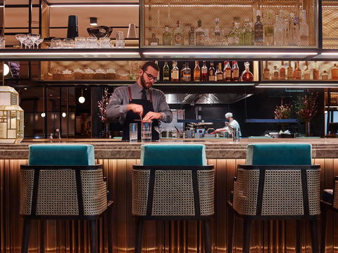 Four Seasons Hotel Sydney - Accommodation Search 41