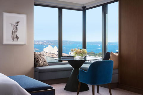 Four Seasons Hotel Sydney - Accommodation Search 0