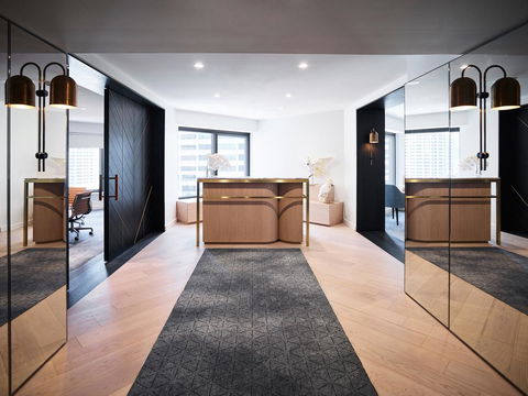 Four Seasons Hotel Sydney - Accommodation Search 44