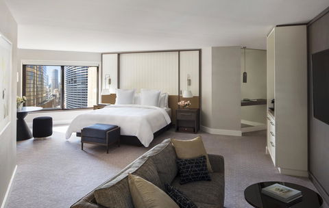 Four Seasons Hotel Sydney - Accommodation Search 23