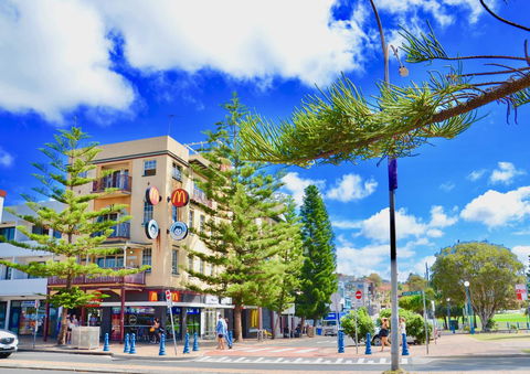 Mad Monkey Hostel Coogee Beach - Accommodation Search 14