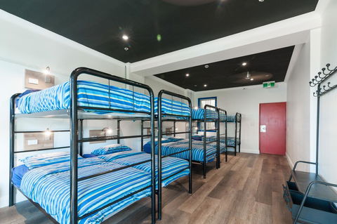 Mad Monkey Hostel Coogee Beach - Accommodation Search 30