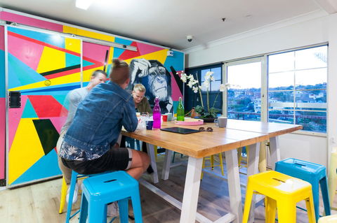 Mad Monkey Hostel Coogee Beach - Accommodation Search 21