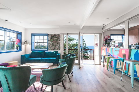 Mad Monkey Hostel Coogee Beach - Accommodation Search 5