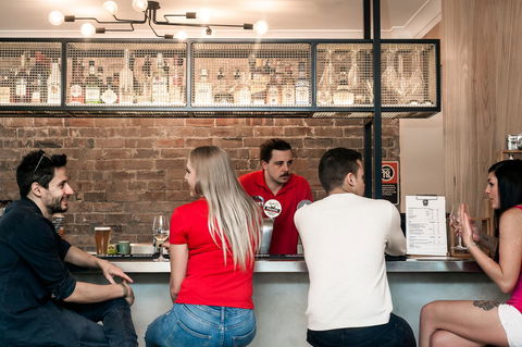 Mad Monkey Hostel Coogee Beach - Accommodation Search 4