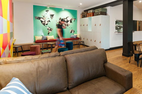 Mad Monkey Hostel Coogee Beach - Accommodation Search 23