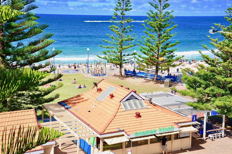 Mad Monkey Hostel Coogee Beach - Accommodation Search 17