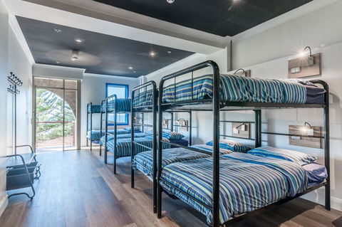 Mad Monkey Hostel Coogee Beach - Accommodation Search 12