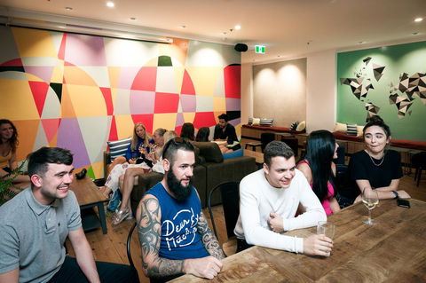 Mad Monkey Hostel Coogee Beach - Accommodation Search 13