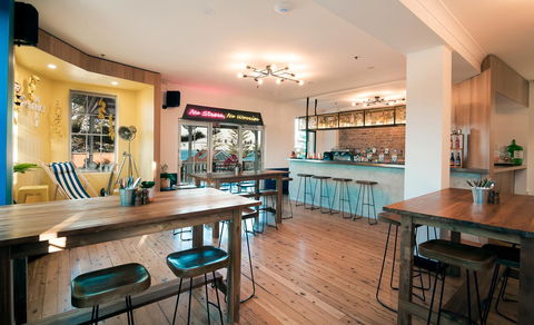 Mad Monkey Hostel Coogee Beach - Accommodation Search 27