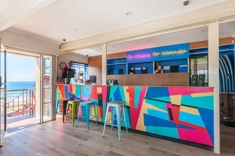 Mad Monkey Hostel Coogee Beach - Accommodation Search 15