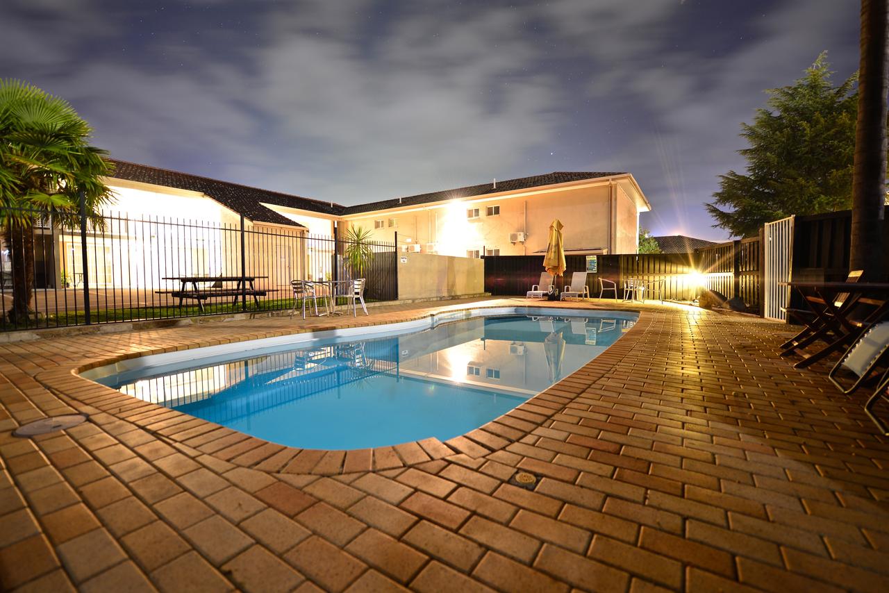 Kenebri NSW Accommodation Search