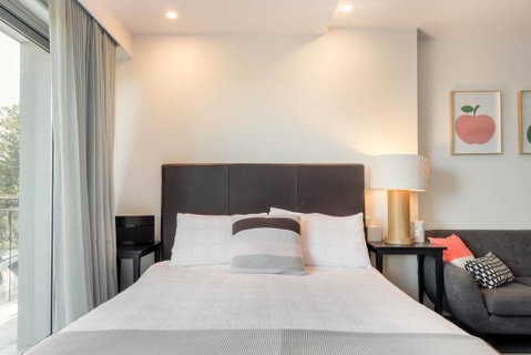 Scandi Beach Apartment - Accommodation Search 2