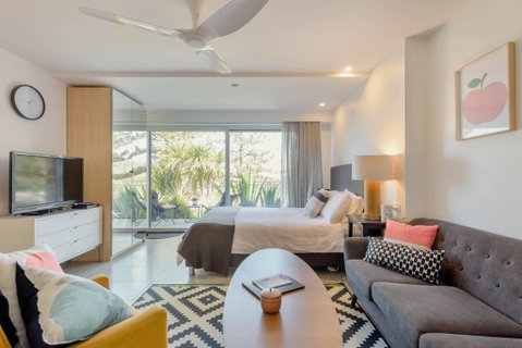 Scandi Beach Apartment - Accommodation Search 3
