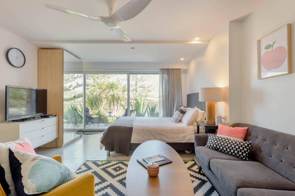 Bilgola Beach NSW Accommodation Search