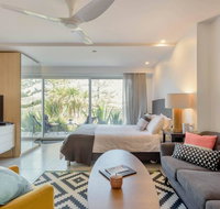 Scandi Beach apartment - Accommodation Search
