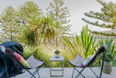 Scandi Beach Apartment - Accommodation Search 6
