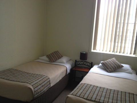 Waterview Apartments - Accommodation Search 9
