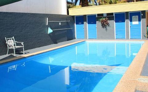 Waterview Apartments - Accommodation Search 17